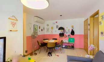 Imagem 4: Aroazes Apartamento para venda com 90 metros quadrados com 3 quartos sol da manhã