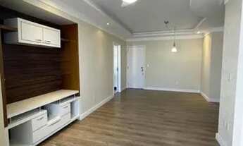 Imagem 3: Apartamento para Aluguel Apartamento com 2 dormitórios (Suíte), Garagem e Hobby Box e área