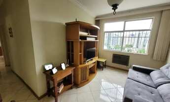 Imagem: Quarto individual acesso a todo AP todo