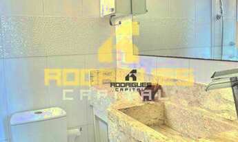 Imagem 5: Apartamento com 2 dormitórios para alugar, 92 m² - José Menino - Santos/SP