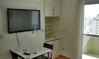 Imagem: FLAT PARA LOCAÇÃO NA BELA VISTA!