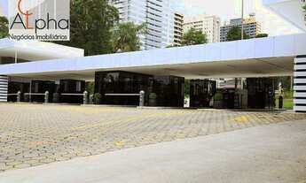 Imagem 1: Sobrado com 5 dormitórios à venda, 900 m² por R$ 19.000.000 - Alphaville 01 - Barueri/SP