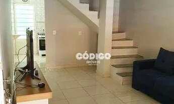 Imagem 2: Sobrado com 2 dormitórios à venda, 75 m² por R$ 320.000,00 - Jardim Adriana - Guarulhos/SP
