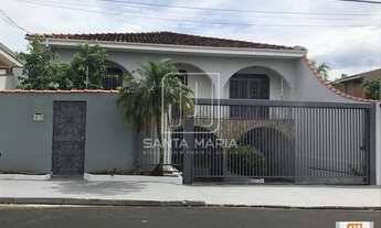 Imagem: Casa (sobrado na rua) 4 dormitórios/suite