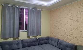 Imagem 4: Residencial Flor do Anani - 2/4 Centro - Ananindeua - PA