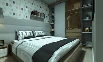 Imagem 5: Apartamento Residencial Dumont | Jacareí