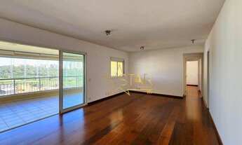 Imagem: Apartamento para aluguel com 135 metros