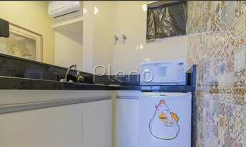 Imagem 5: Flat - Centro - Campinas