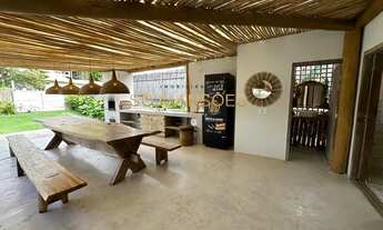 Imagem 7: Linda casa com 6 suítes à venda no condomínio Coqueiral - Trancoso/BA