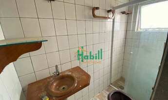 Imagem 2: Casa com 1 dormitório para alugar, 70 m² por R$ 1.200,00/mês - Jardim Imperador - Suzano/S