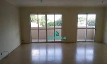 Imagem 5: Apartamento com 3 dormitórios, 125 m² - venda por R$ 990.000,00 ou aluguel por R$ 6.750,00