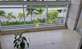 Imagem 4: APARTAMENTO PARA LOCAÇÃO ALTO DE PINHEIROS 2 DORM. 1 SUITE 2 GARAGEM C. DEPÓSITO ÓTIMA L