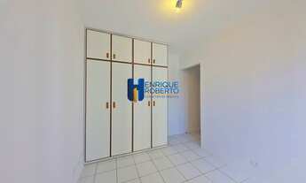 Imagem 6: Alugo apartamento c/ 105 metros, 3 quartos (1 suíte) + 2 vagas, próximo ao Parque da Jaque