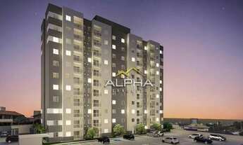 Imagem 2: Apartamento para Venda em Fortaleza, Vicente Pinzon, 2 dormitórios, 1 suíte, 2 banheiros