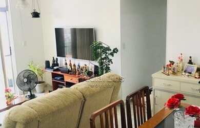 Imagem 2: Apartamento com 2 dormitórios à venda, 82 m² por R$ 405.000,00 - São João Clímac