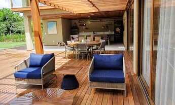 Imagem 7: Casa alto padrão à venda na Praia do Forte. 7 suítes em 480 m². Pronta para morar!