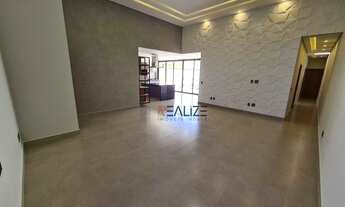 Imagem 4: Casa à venda, 191 m² por R$ 1.630.000,00 - Condomínio Dona Maria José - Indaiatuba/SP