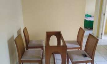 Imagem 3: Alugo Apartamento Mobiliado