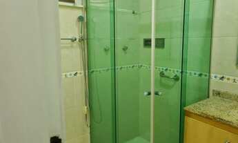 Imagem 6: Alugo Quarto e sala com dependência Bento Lisboa 165