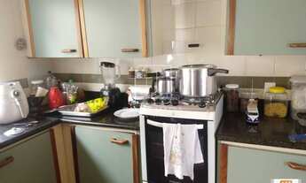 Imagem 5: Casa (térrea na rua) 3 dormitórios/suite, cozinha planejada