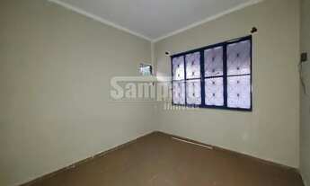 Imagem 5: Campo Grande Casa com 3 dormitórios