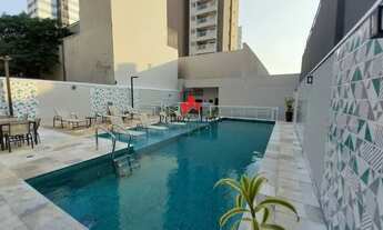 Imagem 4: Apartamento de 1 dormitório, 1 vaga - Tatuapé