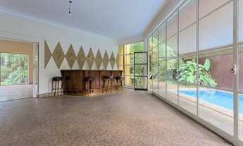 Imagem 7: Casa com 3 dormitórios para alugar, 600 m² por R$ 16.000,00 - Jardim América - São Paulo/S