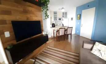 Imagem 2: São Paulo - Apartamento Padrão - Vila Bela