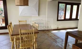 Imagem 3: Sobrado com 03 dormitórios para locação ou venda em Condomínio - Jd Chapadão