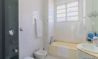 Imagem 5: Apartamento em Santa Cecília 246m² 3 dormitórios, 1 suíte