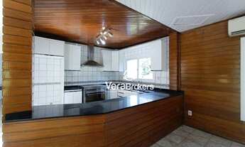 Imagem 7: Casa com 4 dormitórios, 270 m² - venda por R$ 1.700.000,00 ou aluguel por R$ 7.567,00/mês