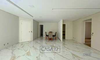 Imagem 4: Apartamento com 2 dormitórios à venda, 114 m² por R$ 1.100.000,00 - Vila Ema - São José do