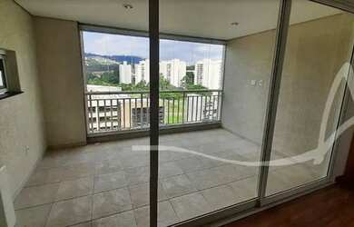 Imagem 3: Venda ou locação de apartamento em Alphaville