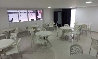 Imagem 7: No Bessa 4 ruas para o MAR, localização privilegiada