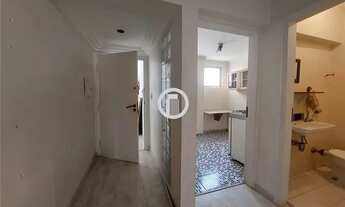 Imagem 3: Apartamento para Venda - 34.55m², 0 dormitórios, Pinheiros