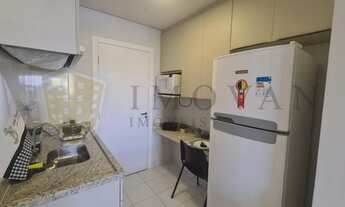 Imagem 4: Ribeirão Preto - Flat - Iguatemi