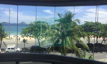 Imagem: Apartamento para alugar na Avenida Delfim