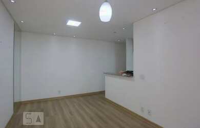 Imagem 3: Apartamento para Aluguel - Jardim Santa Emília, 3 Quartos, 65 m2