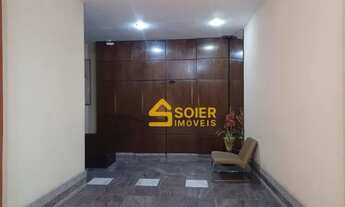 Imagem 3: Cobertura com 3 dormitórios à venda, 250 m² por R$ 1.999.990,00 - Savassi - Belo Horizonte