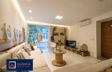 Imagem 4: Casa Venda 5 Dormitórios - 230 m² Brooklin