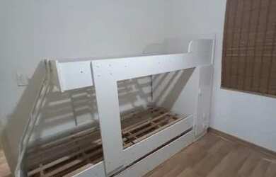 Imagem 7: Apartamento para aluguel com 46 metros quadrados com 2 quartos