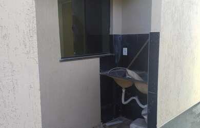 Imagem 6: Alugo Apartamento de 1 Quarto direto c/ dono Vicente Pires