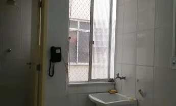 Imagem 5: Botafogo- 2 quartoss( suite) vga alugar sem mobilia