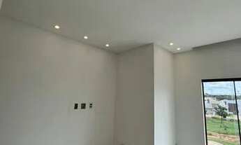 Imagem 6: Casa no Aldebaran Leste com Energia Solar