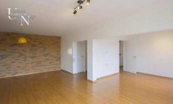 Imagem 5: Apartamento com 2 dormitórios, 160 m² - venda por R$ 1.500.000,00 ou aluguel por R$ 8.917