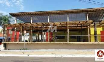 Imagem 3: Salão/Galpão (salão - térreo