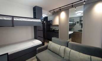 Imagem 7: Kitnet com 1 dormitório para alugar, 44 m² por R$ 4.271/mês - Perdizes - São Paulo/SP