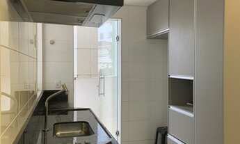 Imagem 7: Apto área privativa aluguel com 2 quartos e duas suítes em Cruzeiro - Belo Horizonte - MG