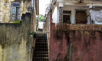 Imagem: Apartamento estilo casa no Cachambi