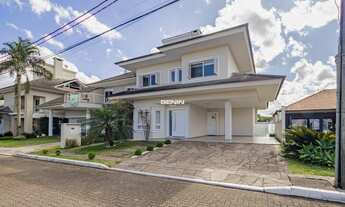 Imagem: CANOAS - Casa de Condomínio - MARECHAL